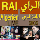 Rai Choc Algerien 2016 icône