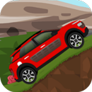 Mountain Hill Climb Racing APK