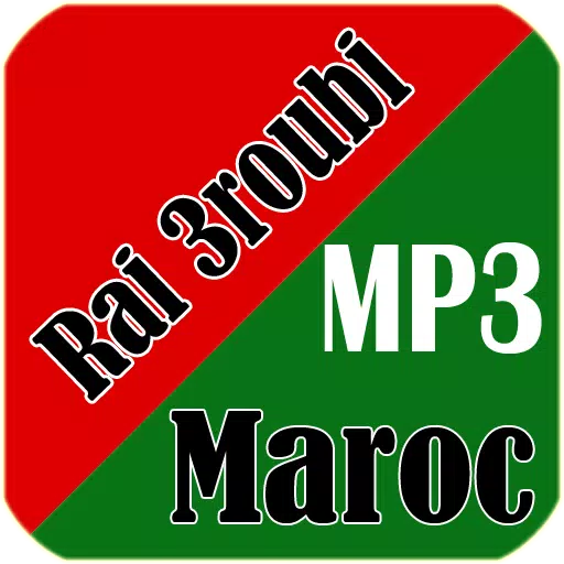 Rai 3roubi Maroc APK للاندرويد تنزيل