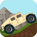 Extreme Hill Climb 4x4 APK