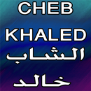 Cheb Khaled أغاني الشاب خالد APK
