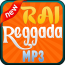 Reggada Rai 3roubi Mp3 - اغاني الراي عروبي و ركادة APK