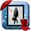 Rain Photo Frames