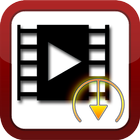 Video Downloader Fast-icoon