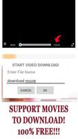 Video Downloader Fast screenshot 3