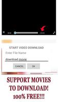 Video Downloader Fast capture d'écran 3
