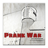 Prank War icon