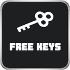 Key Generator icon