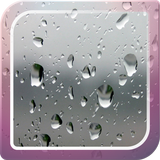Chuva Papel de Parede Vivo ícone