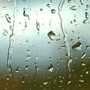 APK Rain On Photo