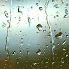 Rain On Photo أيقونة