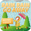Rain Rain Go Away