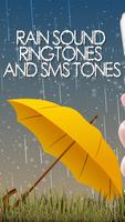 Tonos De Lluvia Y Sonidos De Mensajes Para Celular Poster