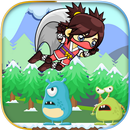 Olivia Adventures Jungle:Free APK