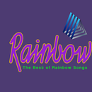 The Best of Rainbow Songs APK