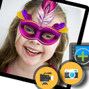 Funny Face Changer Video Photo APK