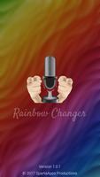 Your Voice-Changer Rainbow penulis hantaran