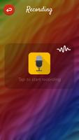 Your Voice-Changer Rainbow syot layar 3