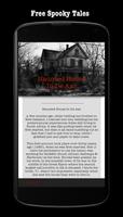 Free Ghost Stories syot layar 2