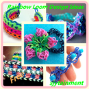 Rainbow Loom Design Ideas APK