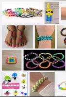 `Rainbow Loom Ideas Designs capture d'écran 3