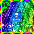 Rainbow Roadz icon