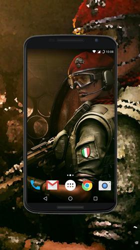 Rainbow Six Siege Wallpaper Apk 1 1 11 Download For Android Download Rainbow Six Siege Wallpaper Apk Latest Version Apkfab Com