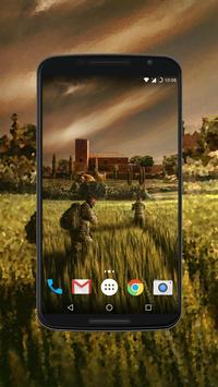 Android 用の Rainbow Six Siege Wallpaper Apk をダウンロード