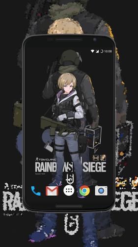 Rainbow Six Siege Wallpaper Apk 1 1 11 Download For Android Download Rainbow Six Siege Wallpaper Apk Latest Version Apkfab Com