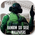 Rainbow Six Siege Wallpaper 圖標