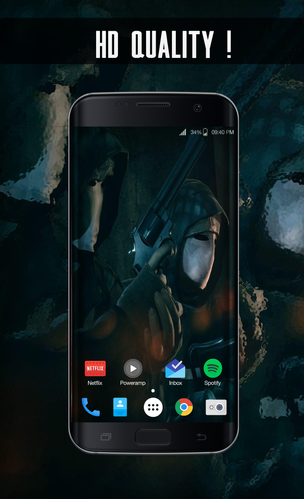 無料で Rainbow Six Siege Wallpaper アプリの最新版 Apk1 0をダウンロードー Android用 Rainbow Six Siege Wallpaper Apk の最新バージョンをダウンロード Apkfab Com Jp