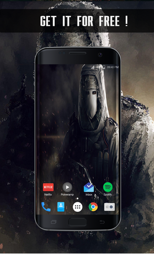 無料で Rainbow Six Siege Wallpaper アプリの最新版 Apk1 0をダウンロードー Android用 Rainbow Six Siege Wallpaper Apk の最新バージョンをダウンロード Apkfab Com Jp