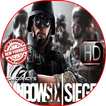 Wallpapers Rainbow Six Siege