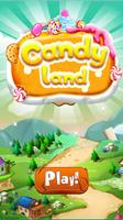 Candy Land Plakat