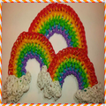 Rainbow  Loom Design