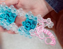Rainbow  Loom Design স্ক্রিনশট 1