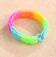 Rainbow loom ideas designs 스크린샷 2