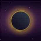 Solar Eclipse simgesi