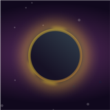 Solar Eclipse আইকন