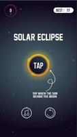 Solar Eclipse poster