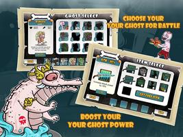 برنامه‌نما Ghost Battle 2 عکس از صفحه