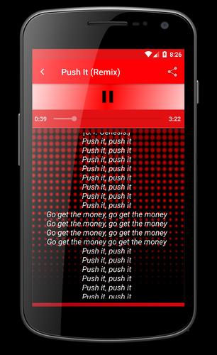 Download O.T. Genasis Coco Song Lyrics 1.2 Android APK