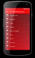 O.T. Genasis Coco Song Lyrics captura de pantalla 1