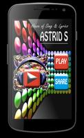Astrid S Hurts So Good Songs اسکرین شاٹ 1