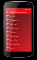 Black Veil Brides Albums Songs screenshot 2