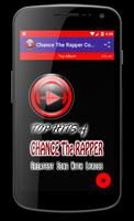 Chance The Rapper No Problem capture d'écran 3