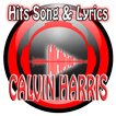 ”Calvin Harris Rollin Song