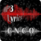CNCO - Mamita Musica icon