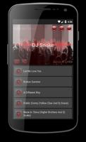 DJ Snake Let Me Love You Song پوسٹر