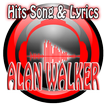 Alan Walker Tired Song Lyrics